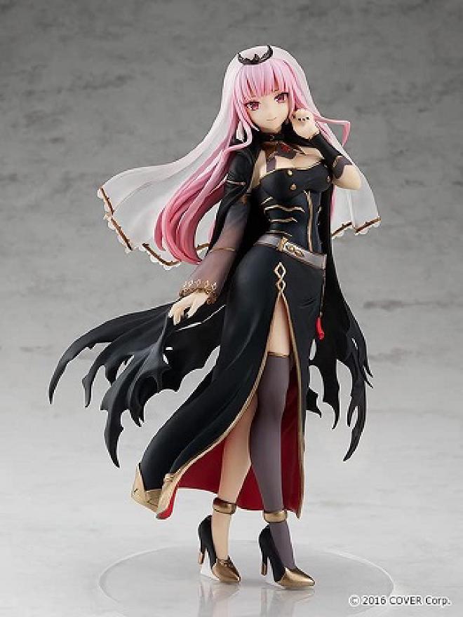 Hololive Mori Calliope POP UP PARADE Scale Figure